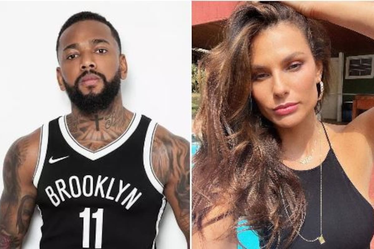 Denuncian a cantante brasileño por presunto abuso sexual a una modelo, en un reality show
