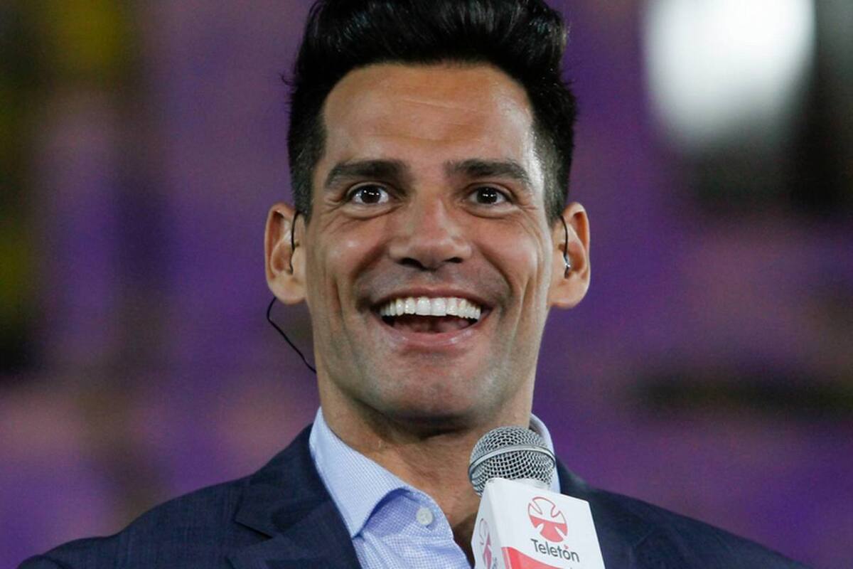 Cristian de la Fuente se solidariza con Danna García tras nueva recaída por coronavirus
