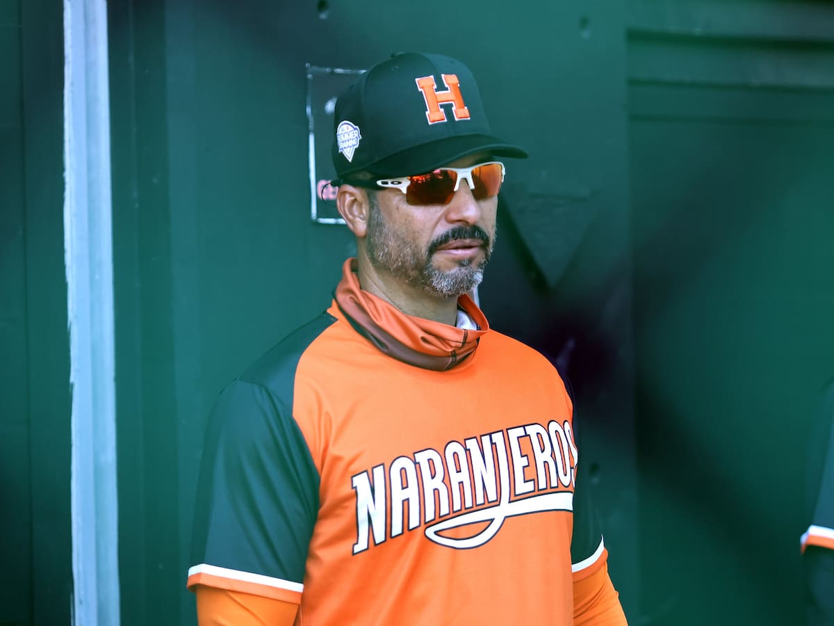 Juan Gabriel Castro dirigirá su cuarta temporada en Hermosillo.