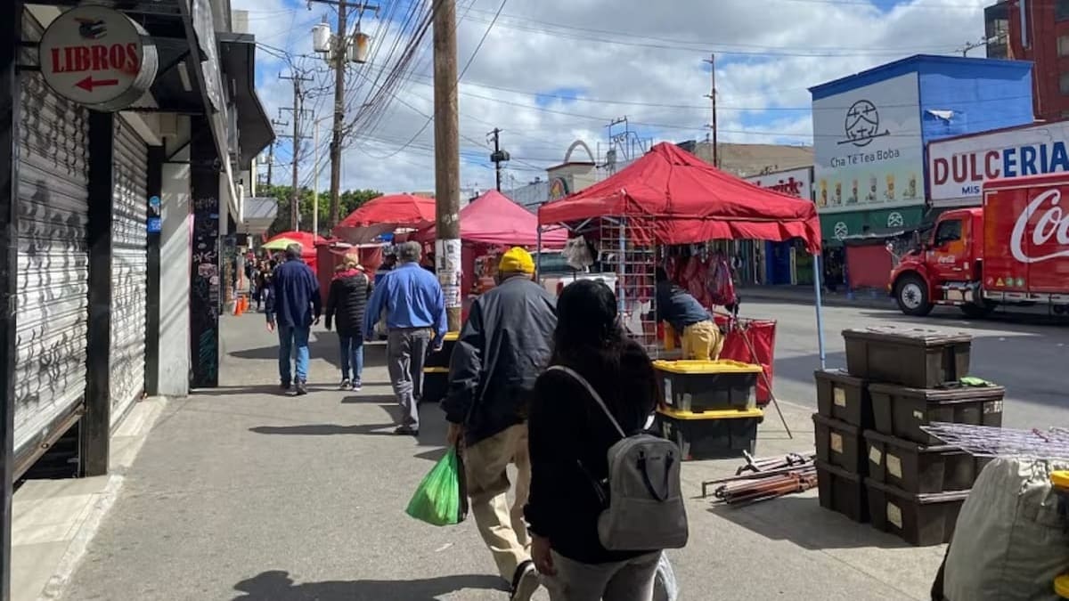 Llaman a comercio en pequeño a regularizarse ante próximas inspecciones