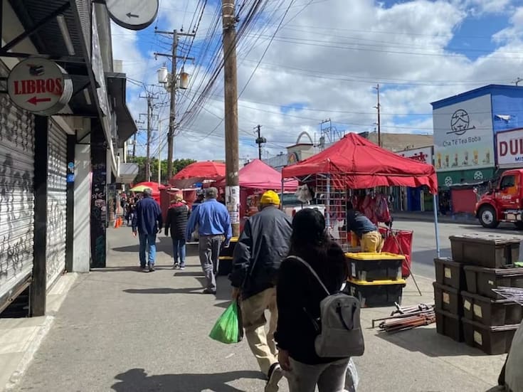 Llaman a comercio en pequeño a regularizarse ante próximas inspecciones