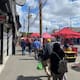 Comercio organizado ve insuficientes medidas para ordenar el ambulantaje en Tijuana