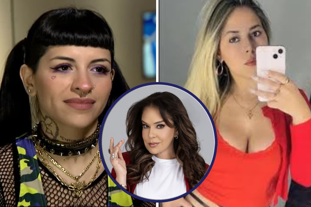 Reviven entrevista donde Cazzu aceptó haberse enamorado de un hombre con pareja: “él tenía una noviecita”
