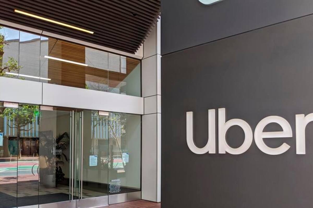 Uber negocia adquisición de Postmates por 2 mil 600 mdd: Dow Jones