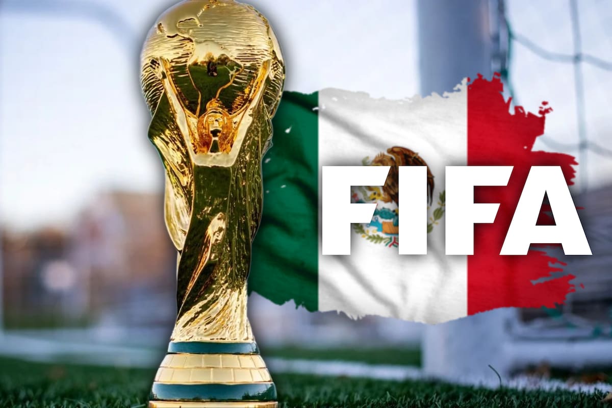 FIFA abre registro de voluntarios para el Mundial ¿Cómo registrarse?