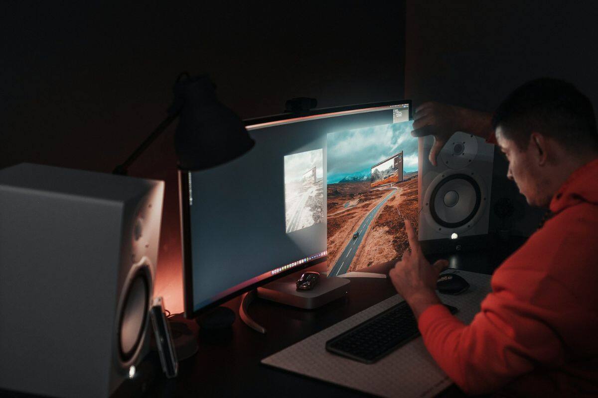 Televisiones LG que recibirán actualizaciones WebOS 23