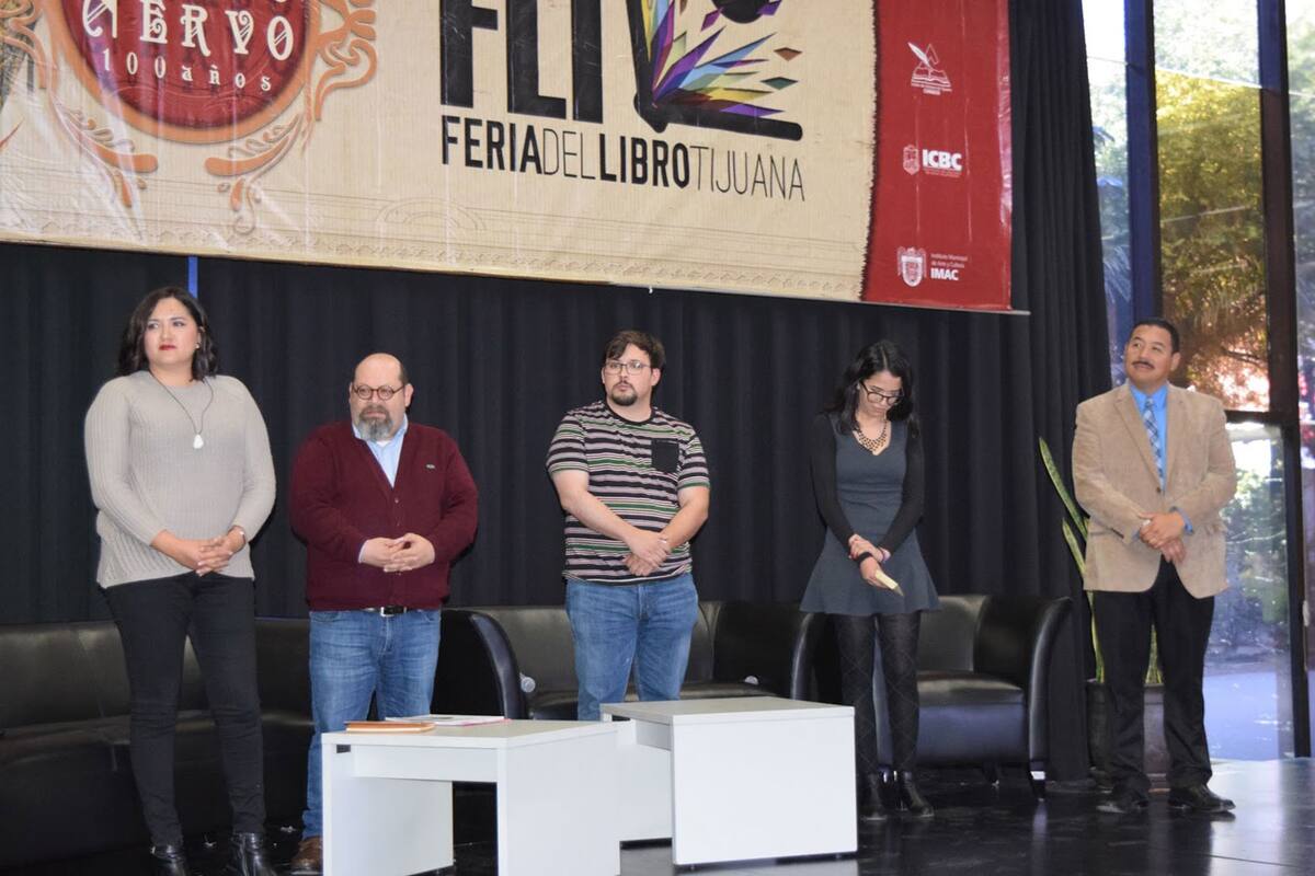 Entregan en Cecut premios de concurso de ensayo sobre ética