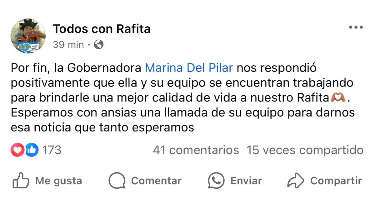 Foto: Redes sociales