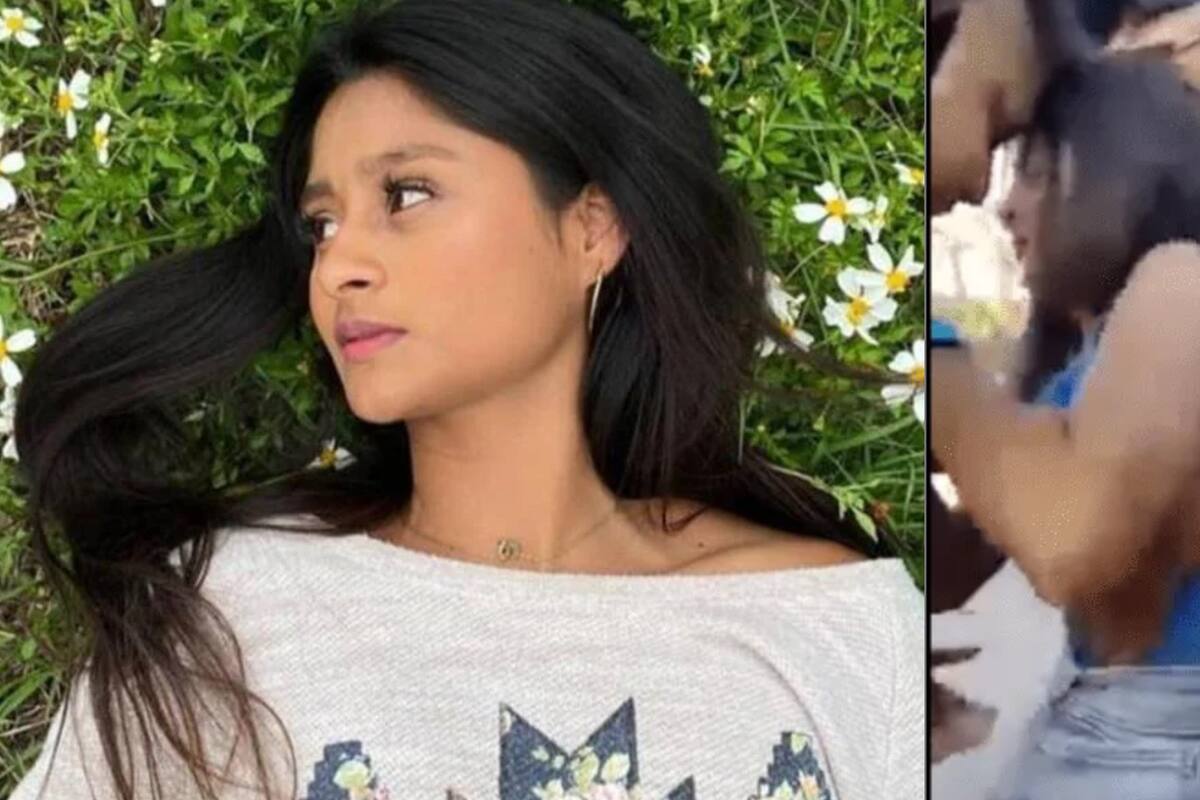 Abigail Hay Urrutia: "Probaremos que no se quitó la vida, no quiero que jueguen con su cuerpo", declara padre de mujer hallada muerta en prisión