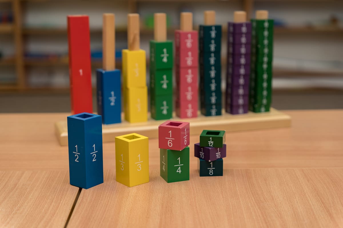 Menos miedo, más confianza