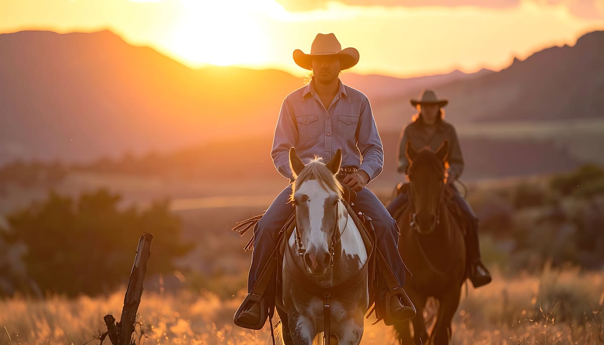 Día Nacional del Vaquero en Arizona: la tradición del Oeste cobra vida entre ranchos, rsodeos y paisajes histórico