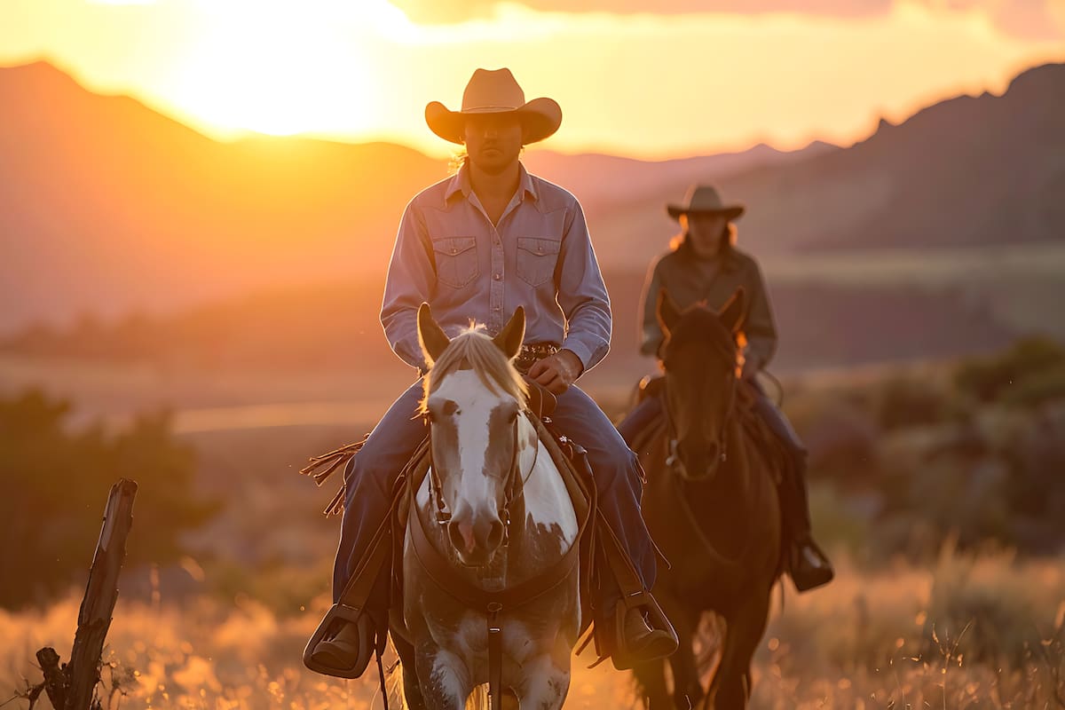Día Nacional del Vaquero en Arizona: la tradición del Oeste cobra vida entre ranchos, rsodeos y paisajes histórico