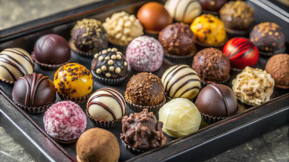 Venta de chocolates podría aumentar por celebración del 14 de febrero; este día venden el 10% del total anual