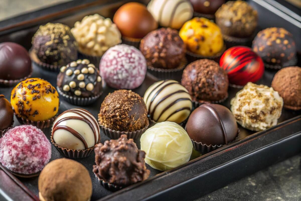 Venta de chocolates podría aumentar por celebración del 14 de febrero; este día venden el 10% del total anual