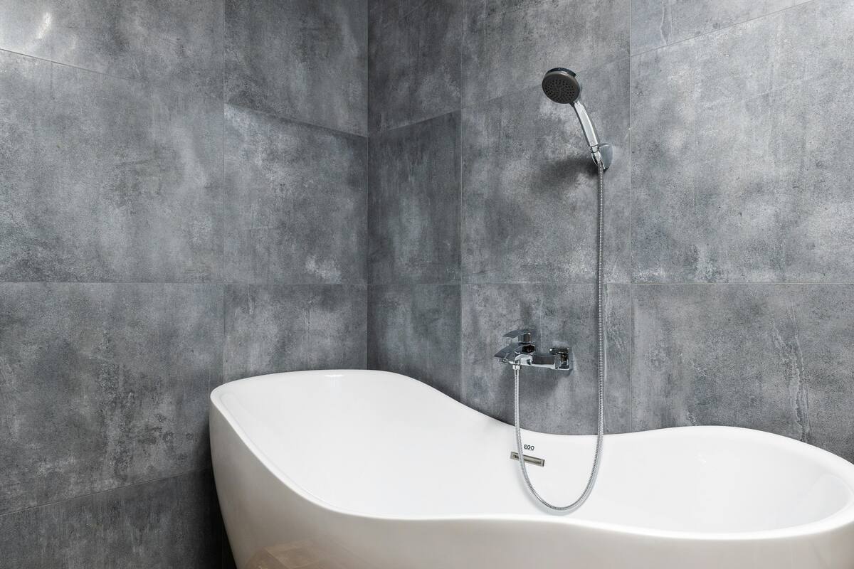 El hombre que no se ha bañado literalmente en 20 años por esta razón