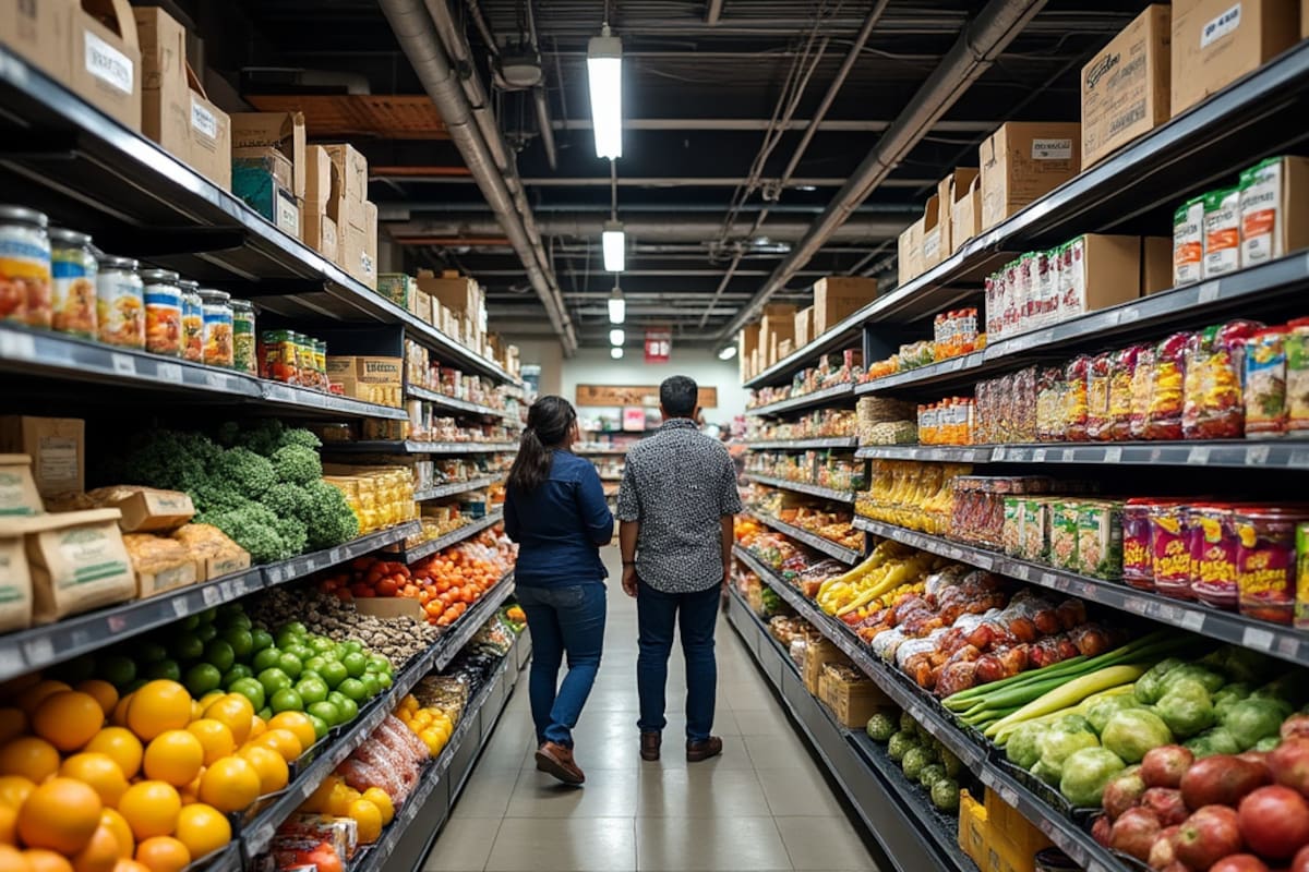 El secreto detrás del éxito millonario de las tiendas 3B