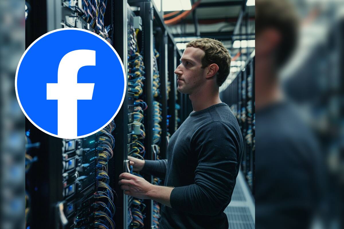 ¿Los hackearon? Memes de la caída de Facebook e Instagram inundan las redes sociales
