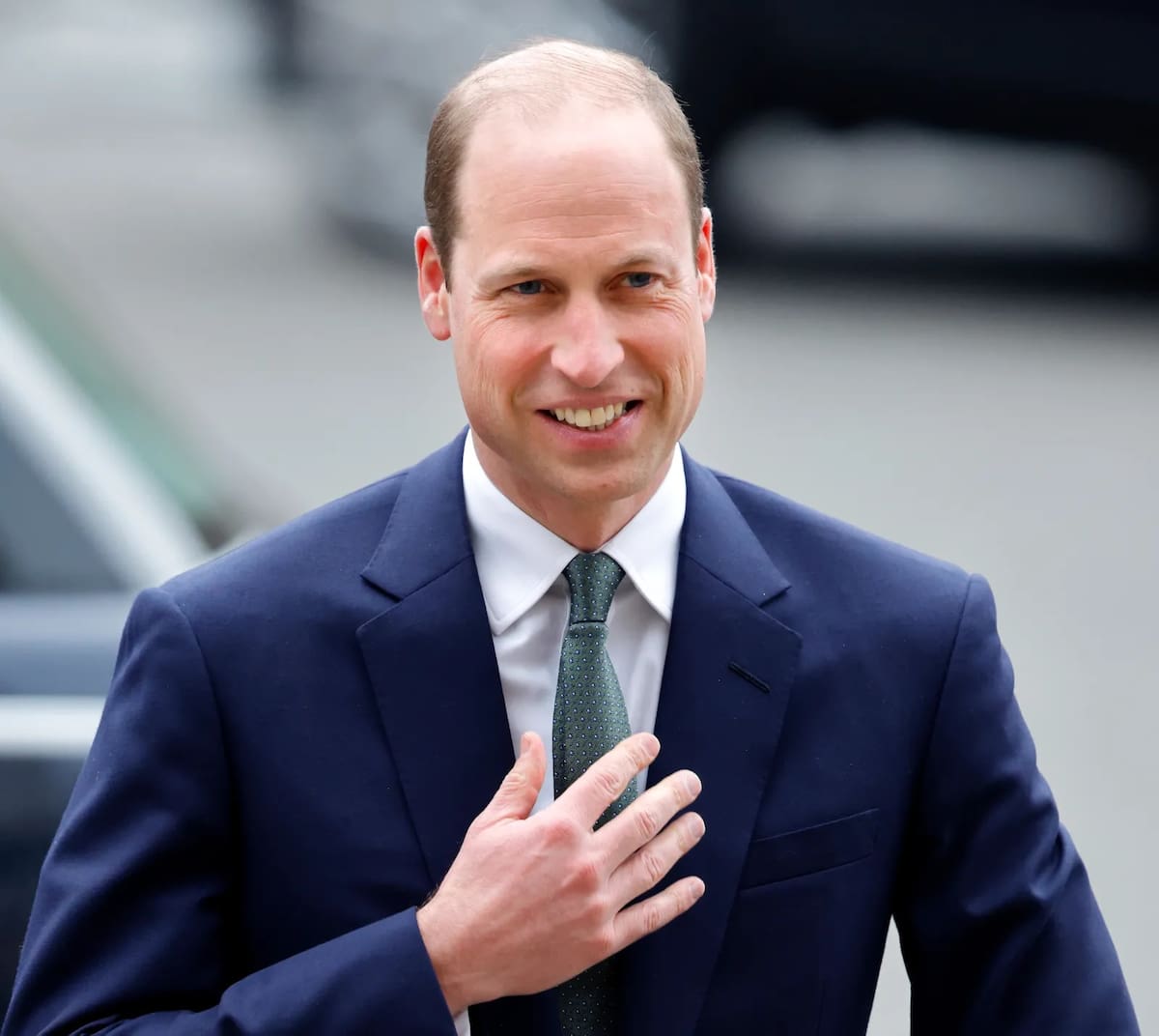 Príncipe William