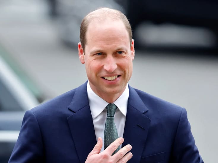 El patrimonio del príncipe William explicado: tierras, propiedades y millones
