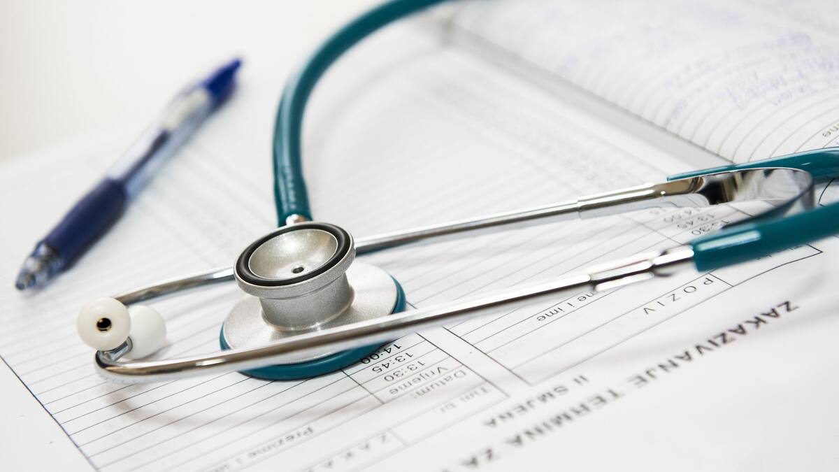 Migrantes hospitales