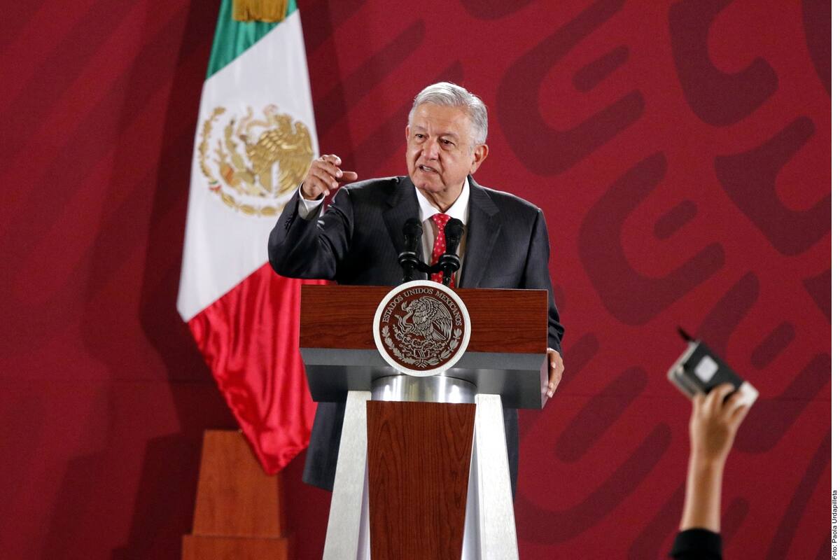 Lo mejor de la conferencia de AMLO de este miércoles 23 de octubre
