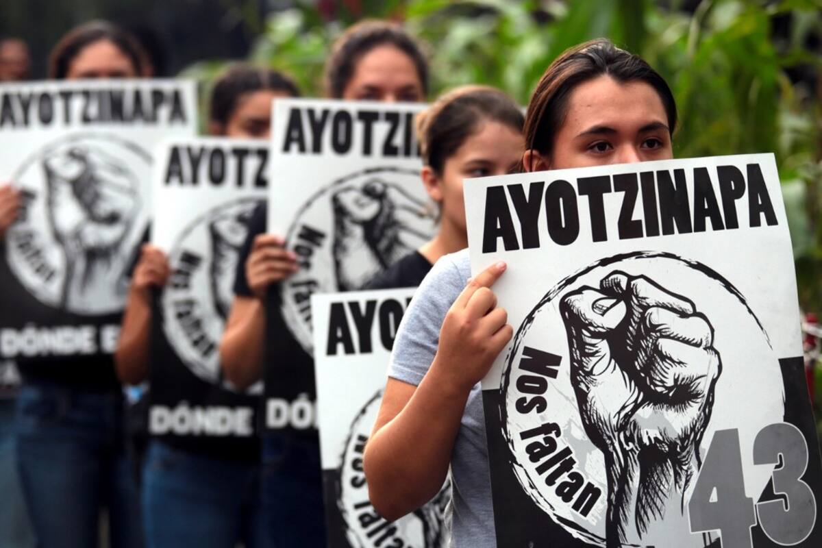 Ex Gobernador de Guerrero ampliará declaración sobre caso Ayotzinapa