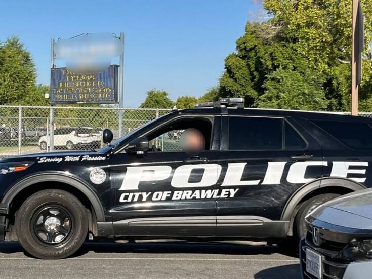 Dan segundo golpe en caso del niño asesinado en Brawley; madre también es arrestada