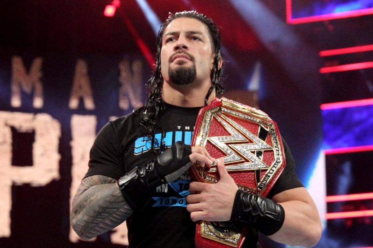 Wrestlemania 36: La WWE y el coronavirus