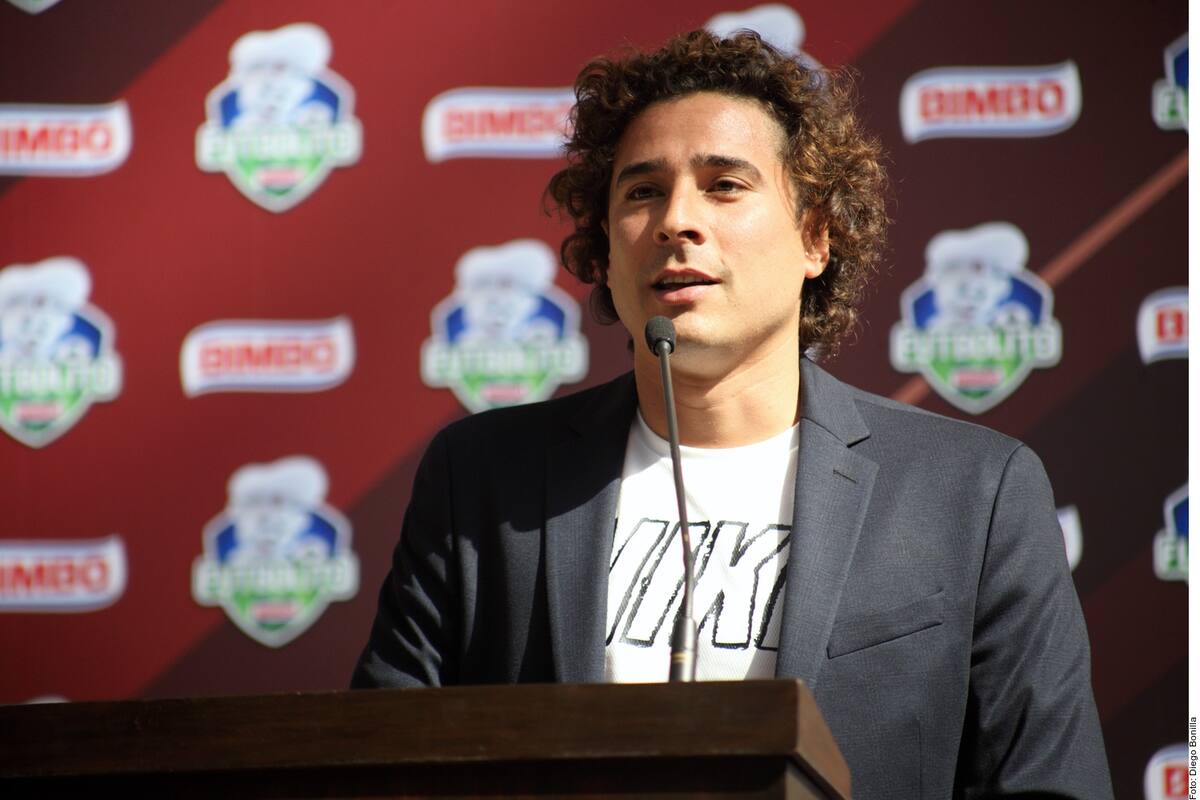 Memo Ochoa responde a comparaciones con Luisito Comunica