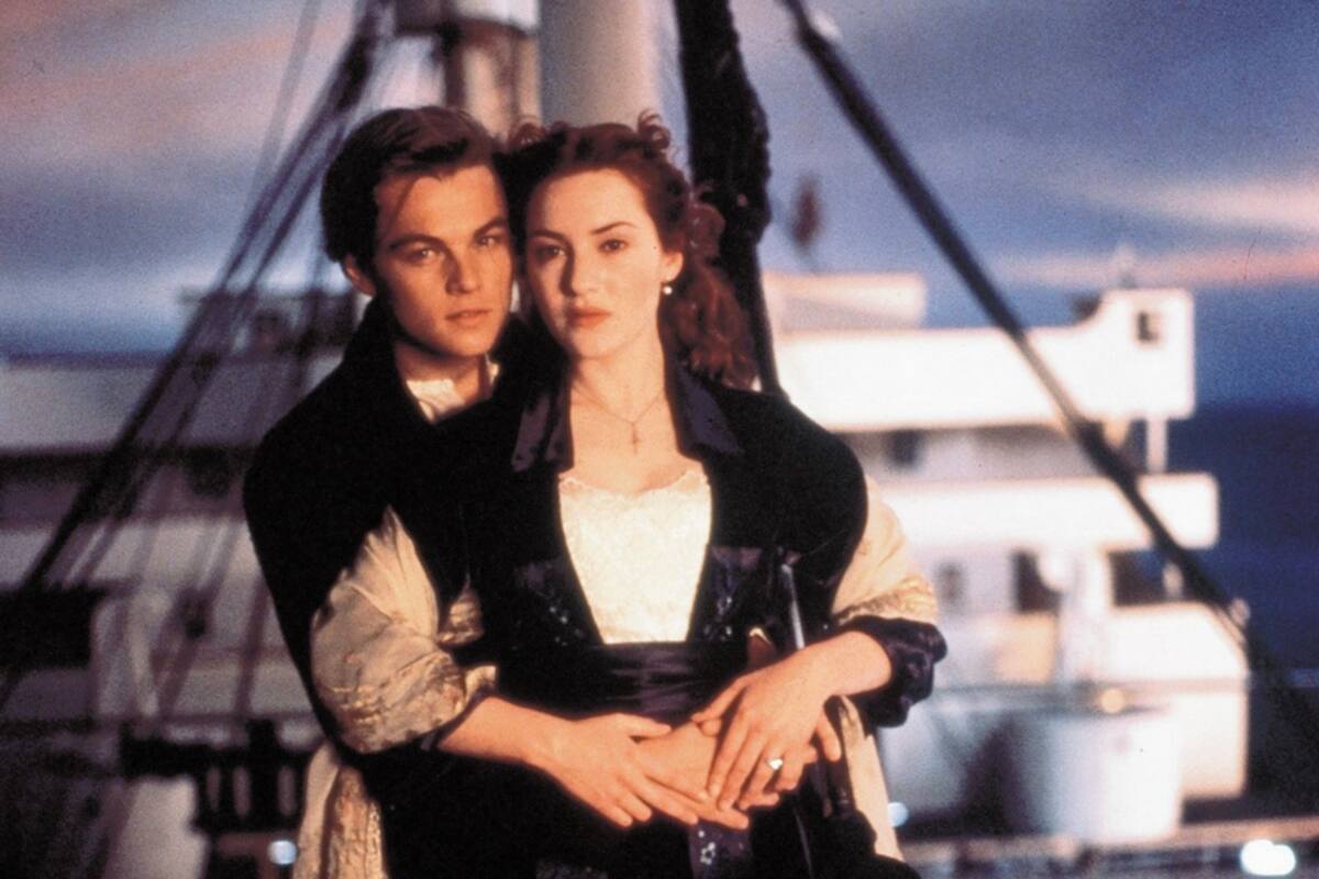 Titanic: ¿Jack nunca existió?, teoría señala que fue producto de la imaginación de Rose