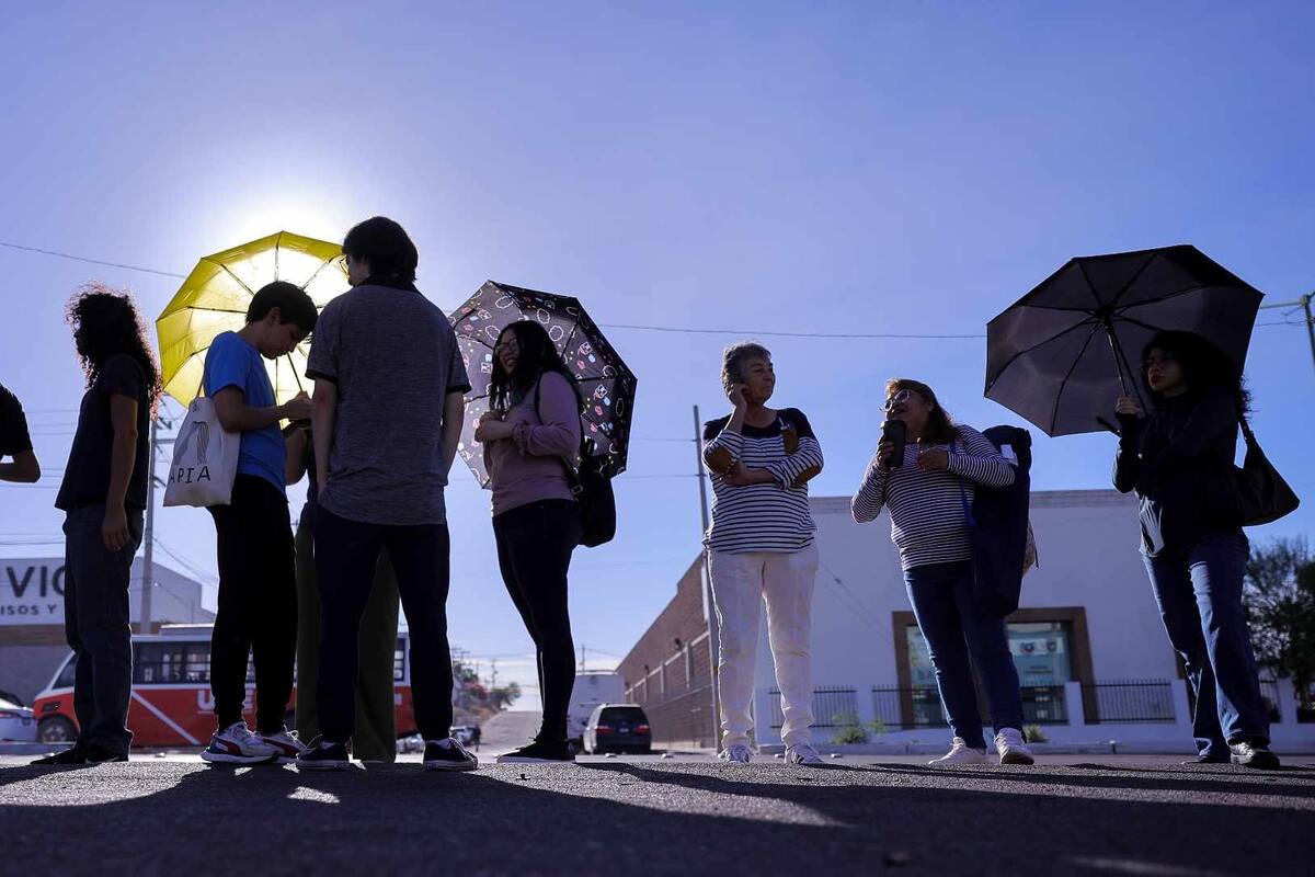 Ola de calor: Van 90 muertes por golpe de calor en México