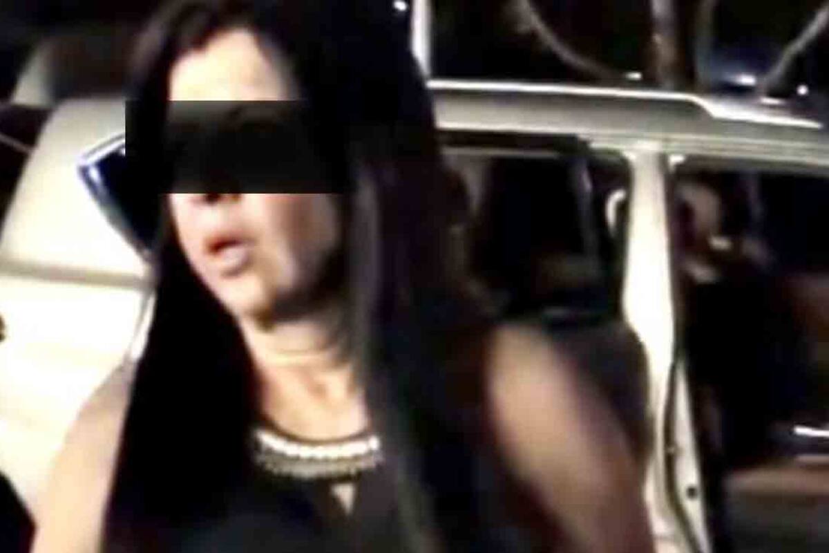 Jueza niega suspensión definitiva a Rosalinda González Valencia, esposa de ‘El Mencho’