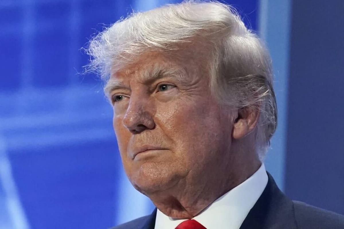 México se prepara para negociar con Donald Trump en un escenario favorable: Marcelo Ebrard