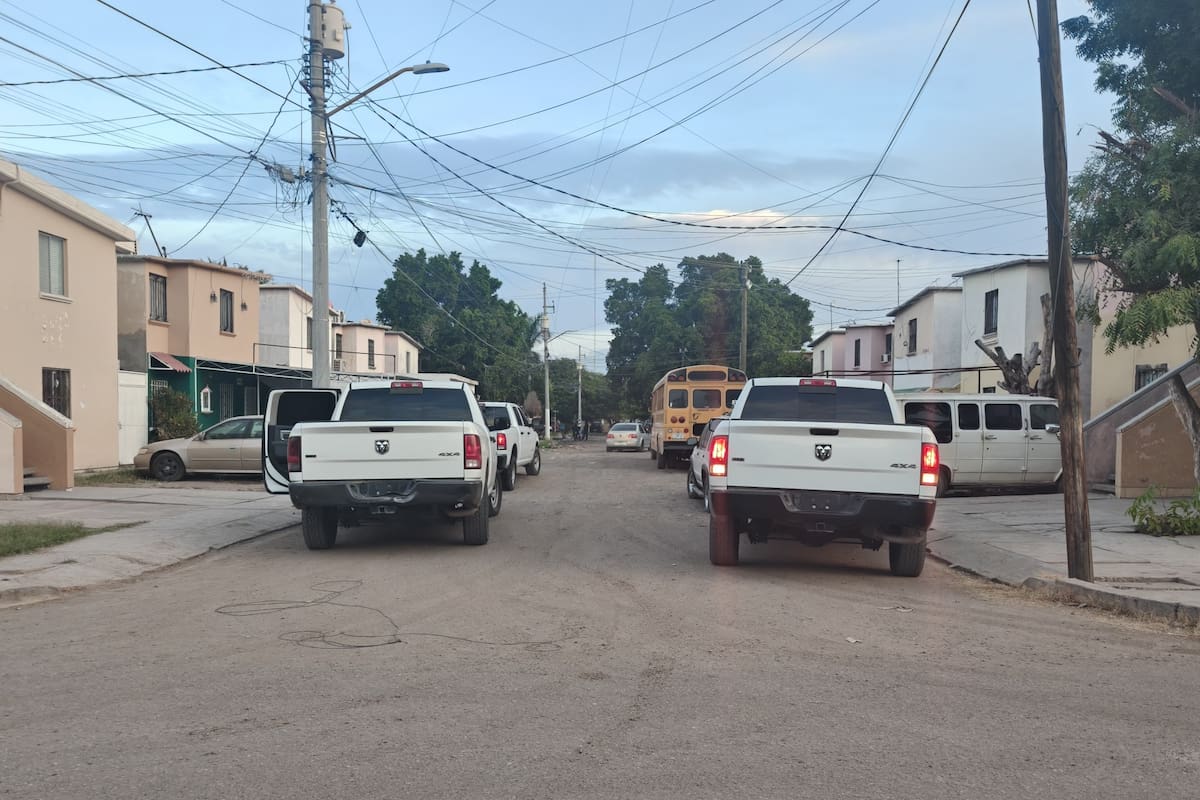 Privan de la vida a jovencita de 17 años en Cajeme