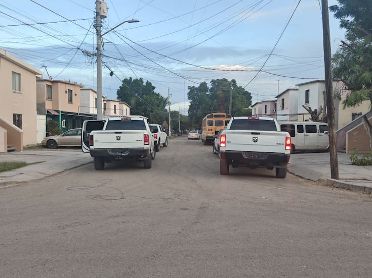 Privan de la vida a jovencita de 17 años en Cajeme