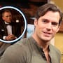 Henry Cavill descarta ser 007 y revela el papel que quiere en James Bond