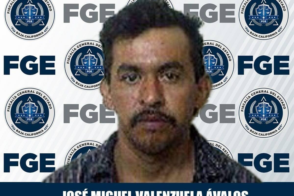 Sentencian a hombre por delito cometido hace 20 años