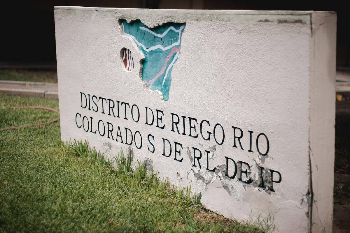 Busca Conagua reducir pérdida de agua en Valle