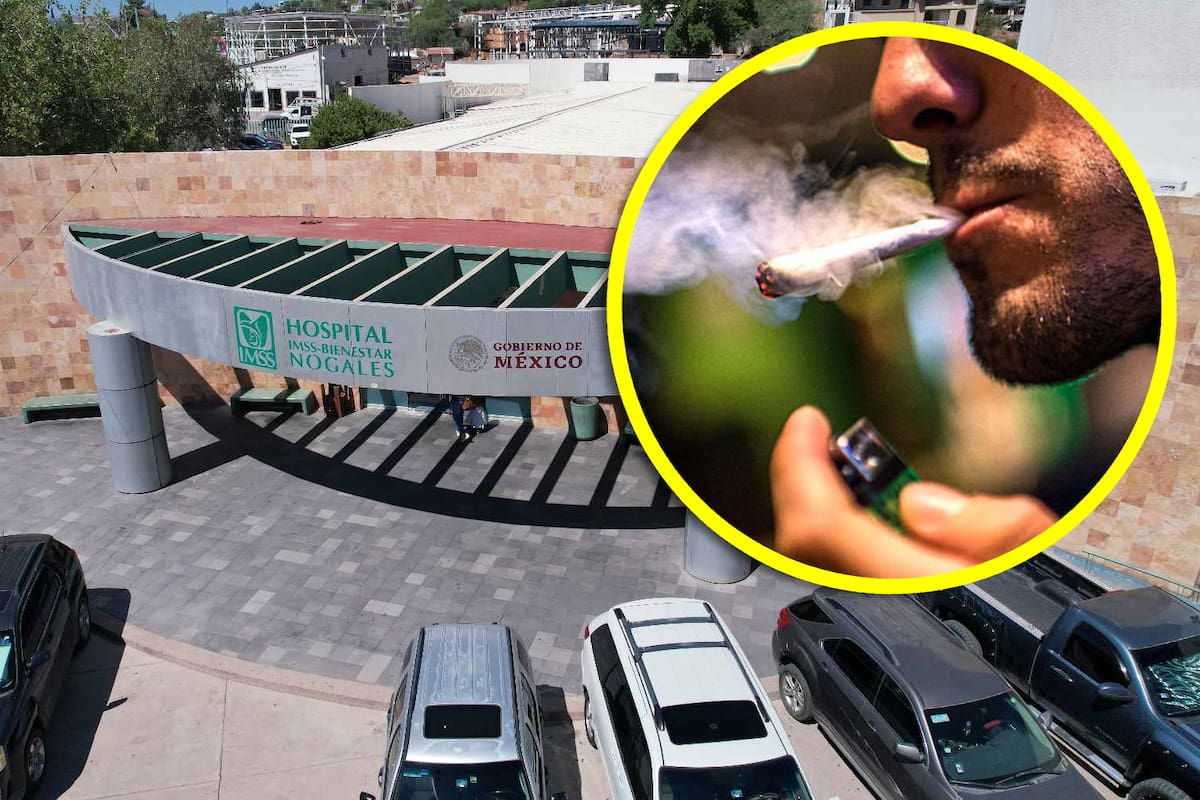 Hombre es golpeado por tratar de impedir que fumaran marihuana