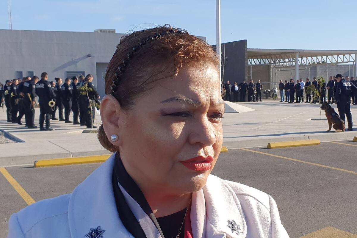 Extienden a 72 horas alerta por posible presencia de iraníes