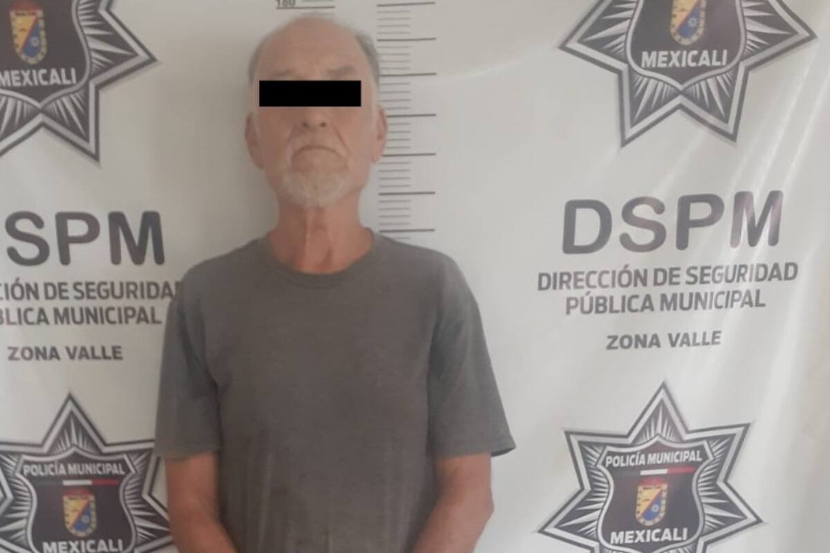 Mujer es amenazada con machete por su suegro