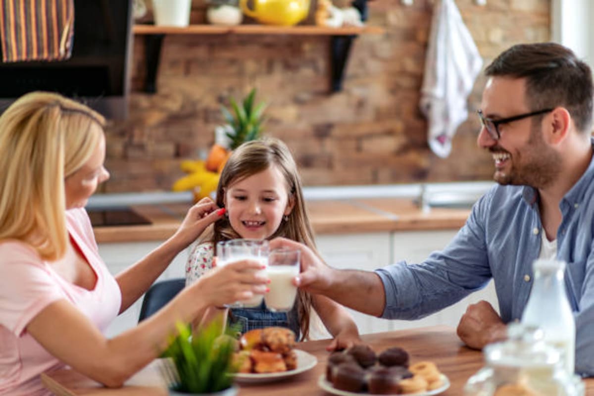¿Cuál es la mejor marca de leche para ti y tu familia? Según PROFECO