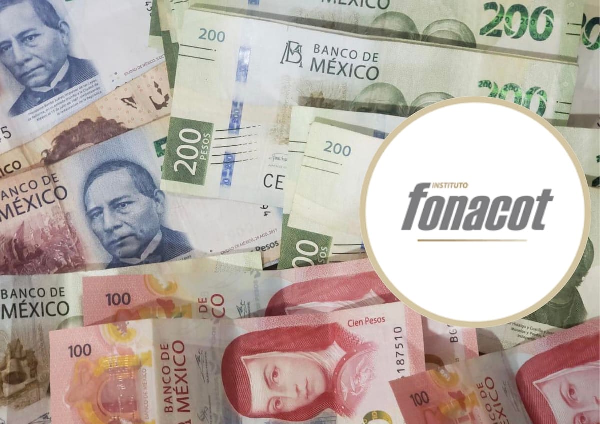Hay varios requisitos que se deben cumplir para recibir un préstamo en efectivo de Fonacot, que puede ser hasta el equivalente a 4 meses de sueldo