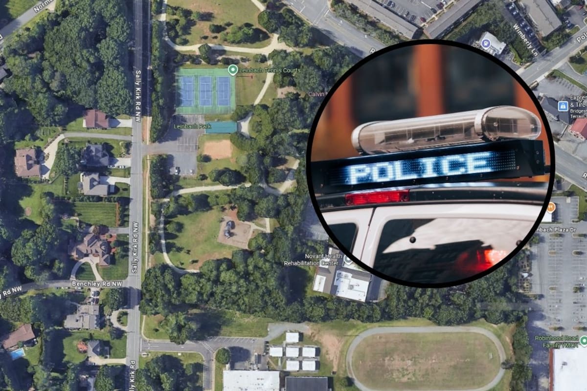 Dos adolescentes muertos y cinco heridos en un parque de Carolina del Norte tras una pelea planeada que terminó en balacera