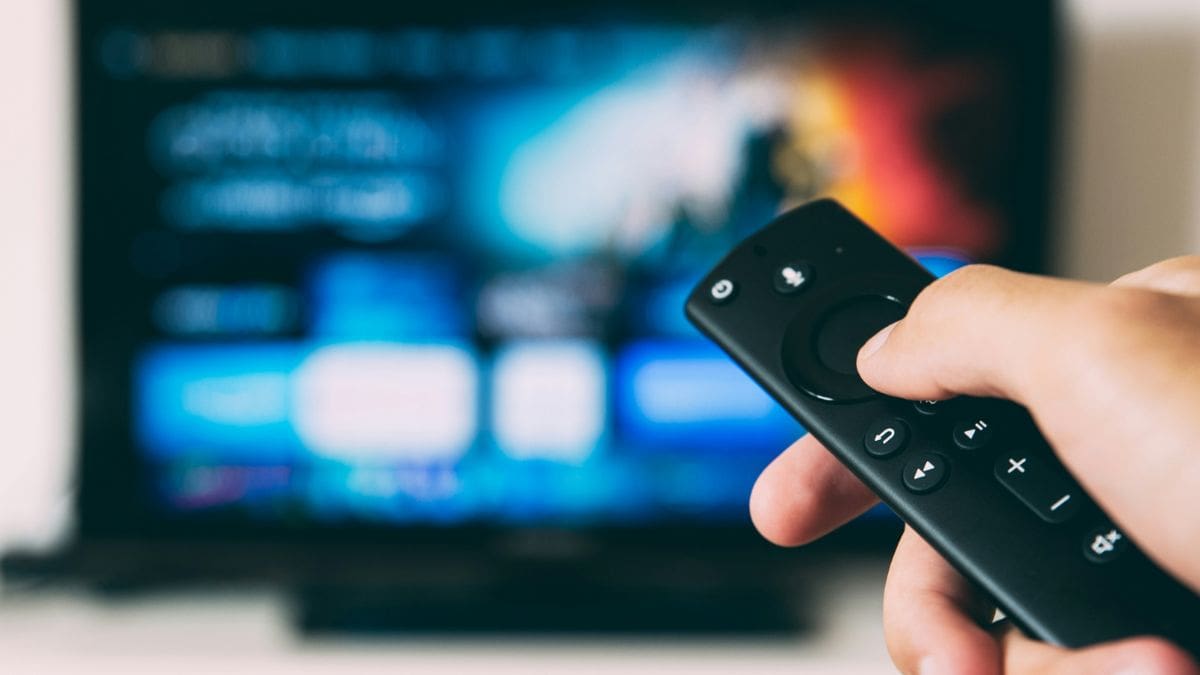 La televisión que ganó el empleado no ha sido entregada tras renunciar a su trabajo.