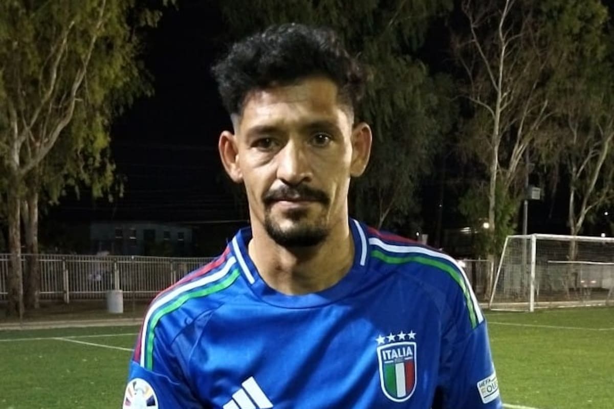 Leyva ayudó a la “baja” a cerrar con triunfo