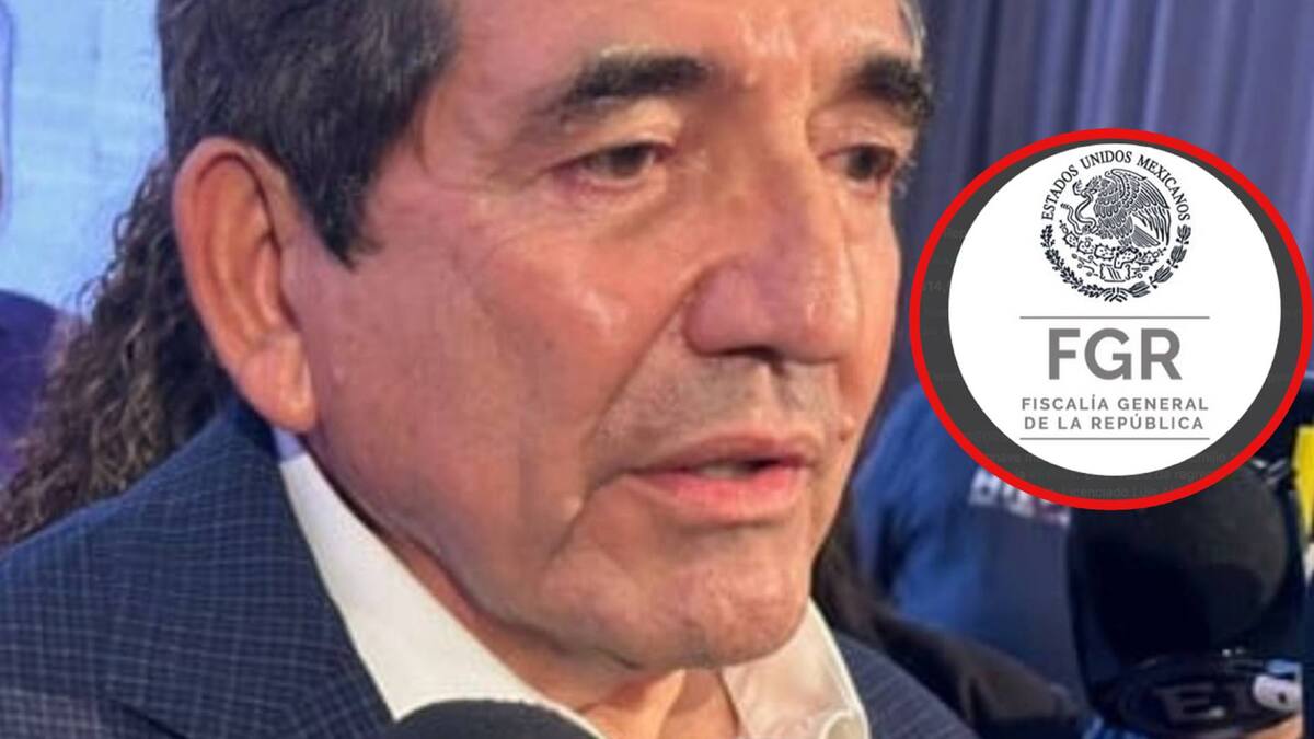 Héctor Cuén fue asesinado en una gasolinera en Sinaloa el pasado 25 de julio y la FGR investiga. Foto: Especial / Capture.