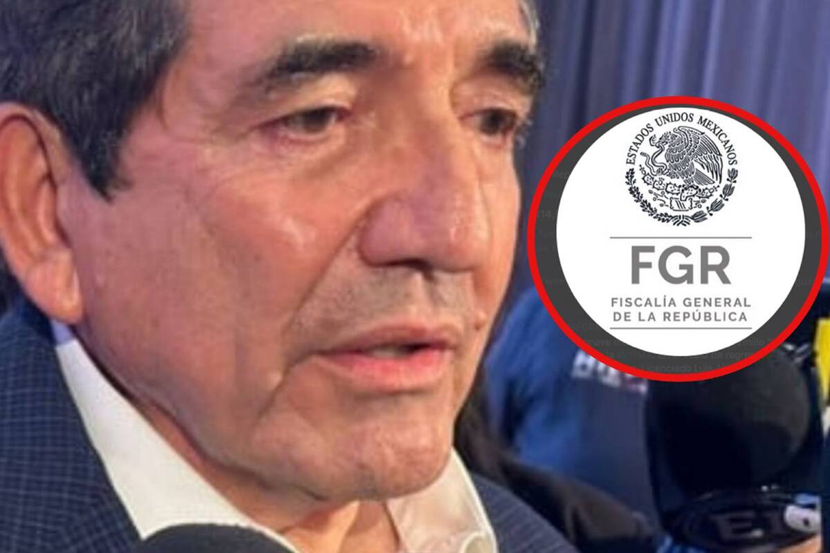 Héctor Cuén: Las irregularidades que la FGR revela en necropsia y hechos el día de su asesinato