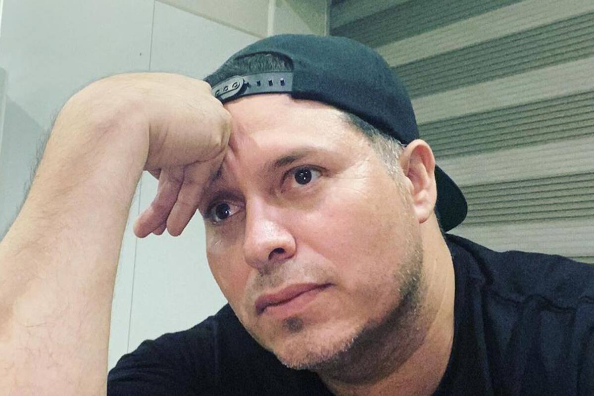 Walo Silva en contra de "Guapis" de Netflix