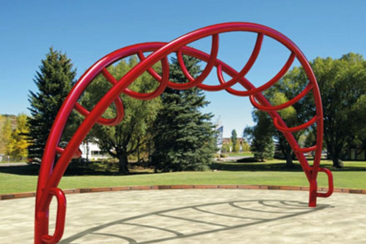 ¿Soñaste que jugabas en un pasamanos? Esto podría significar más de lo que imaginas